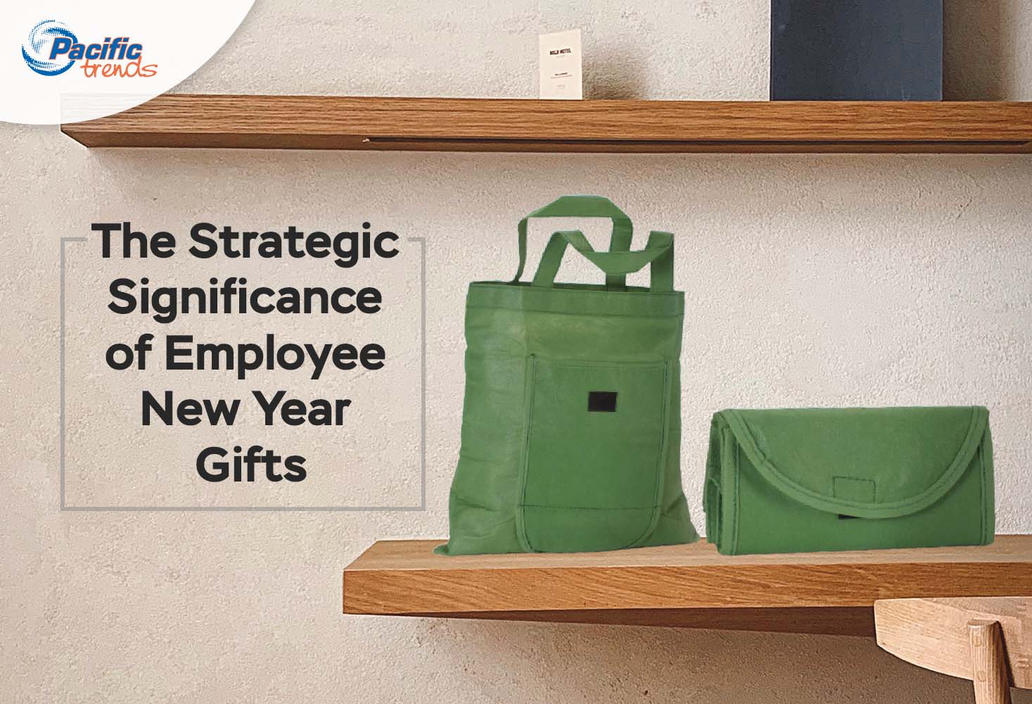 Importance of Employee new Year gifts