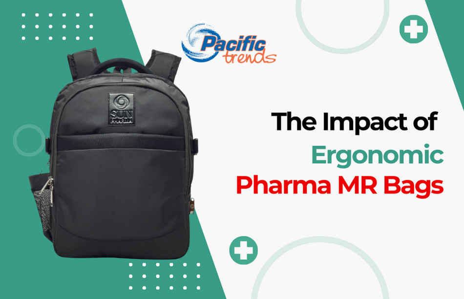 Ergonomic Pharma MR Bags