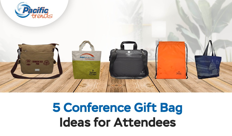 Branded and Promotional Conference Bags | Pens.com