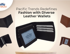 Leather Wallet manufacturer in mumbai