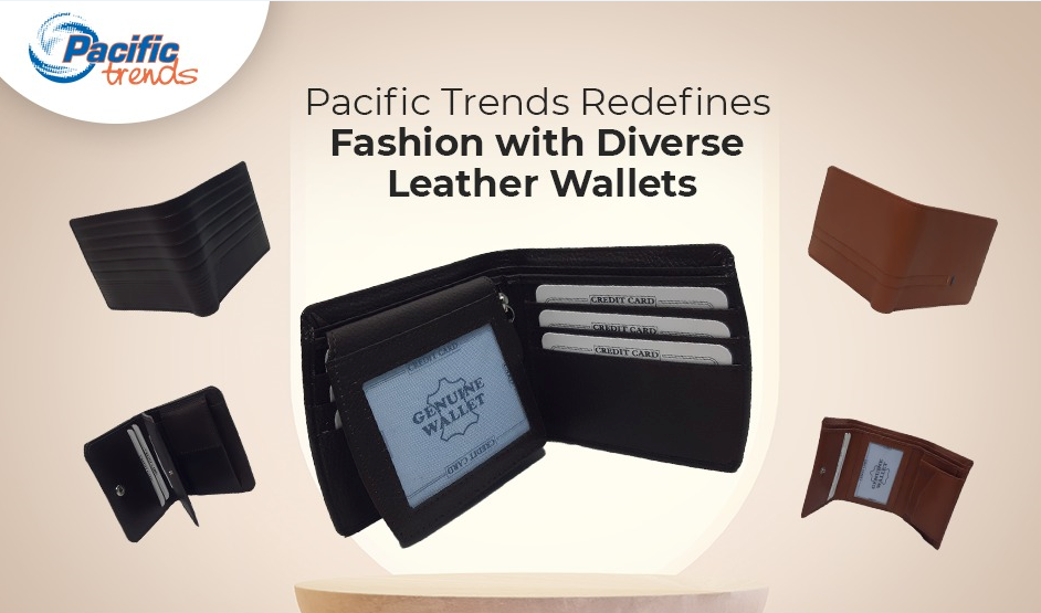 Leather Wallet manufacturer in mumbai