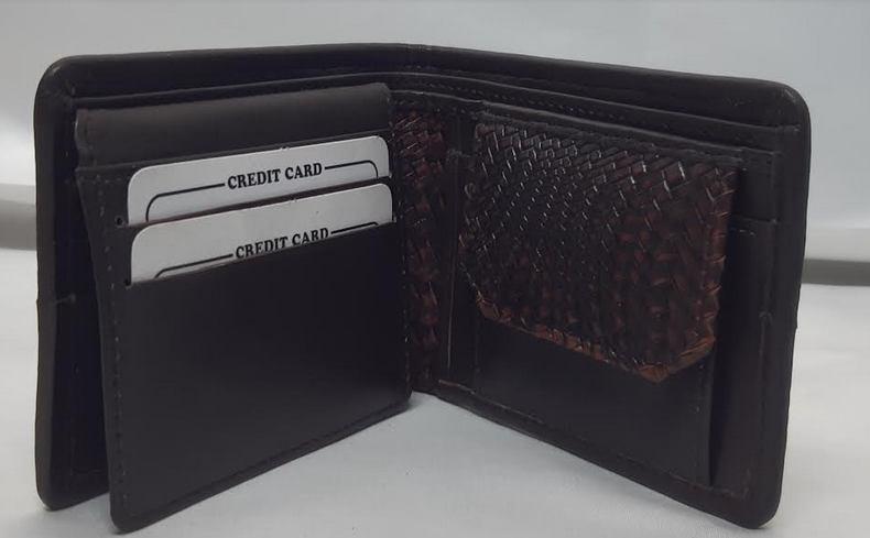 Leather Wallets Manufacturer