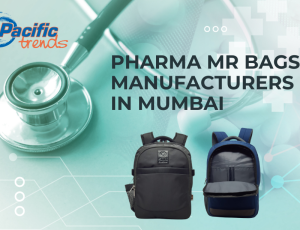 Pharma MR Bags Manufacturers in Mumbai