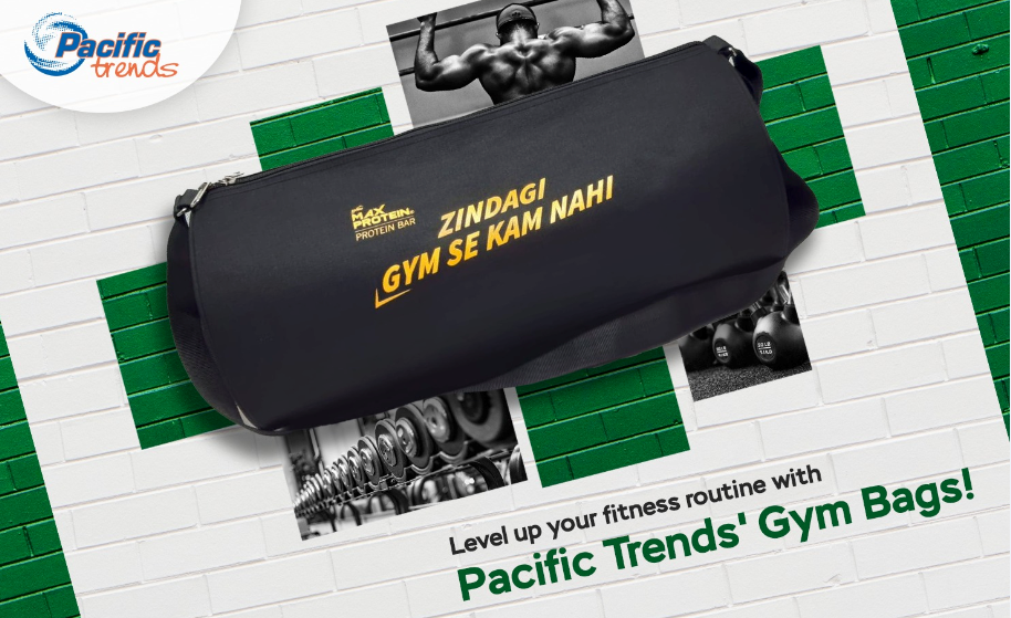 GYM bag Manufacturers in Mumbai