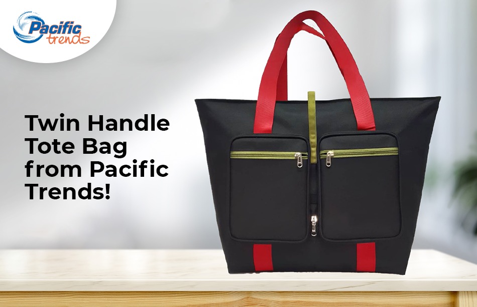 Tote Bag Manufacturer in Mumbai