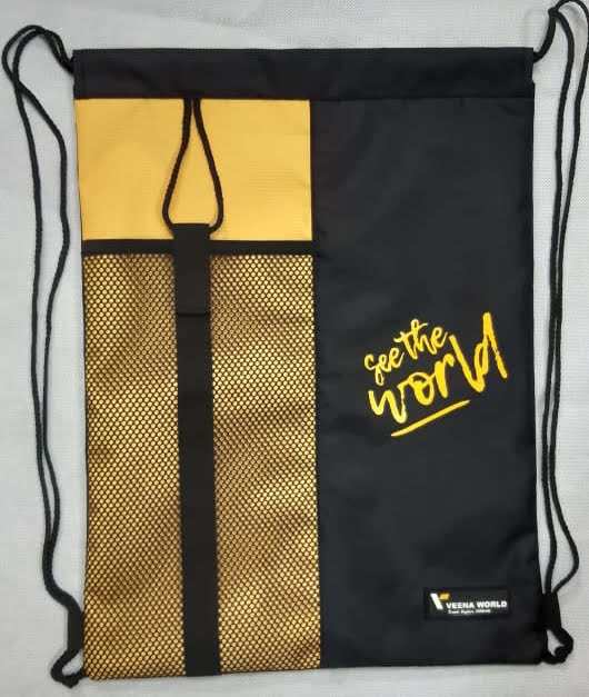 Drawstring Bags Manufacturers Mumbai