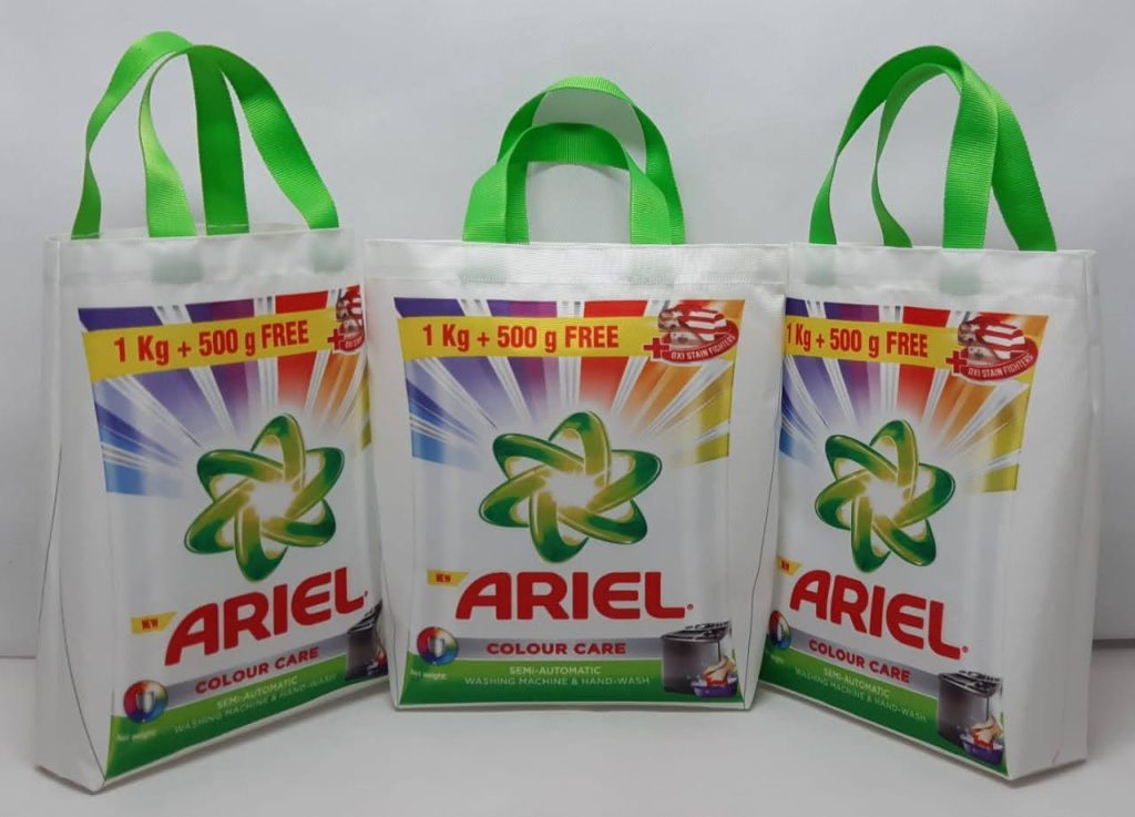 Printed Bags Manufacturers in Mumbai