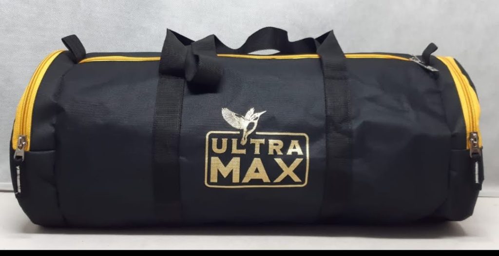 Gym Duffle Bag Manufacturers In Mumbai And Why Pacific Trends Leads The 