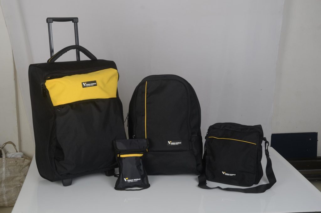 Combo Bags Manufacturers in Mumbai