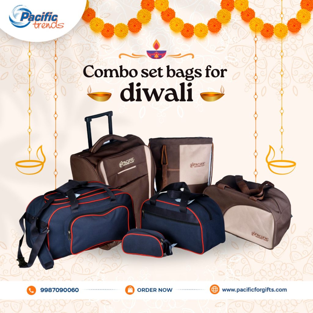 Diwali Bag Manufacturers in Mumbai