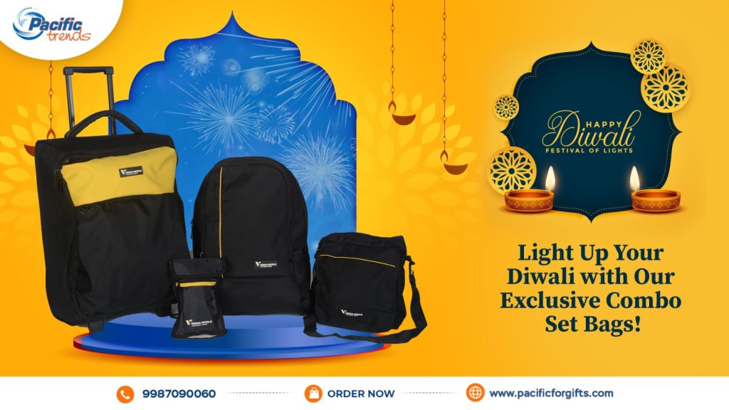 Festival Bags Manufacturers Mumbai