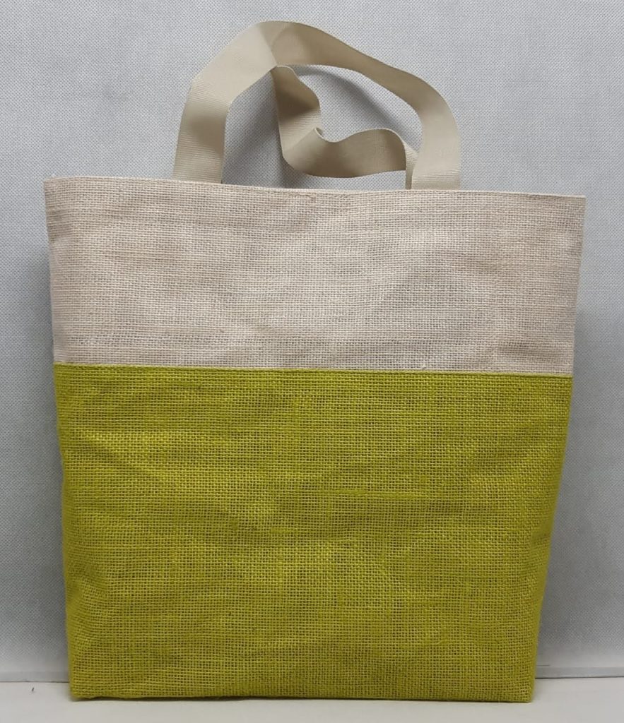 Jute Carry Bags Manufacturers India