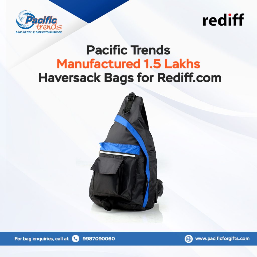 Haversack Bags Manufacturers