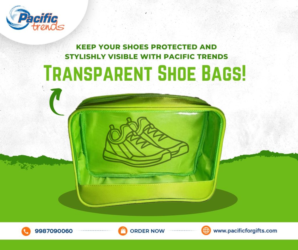 Shoe Bags Manufacturers in Mumbai