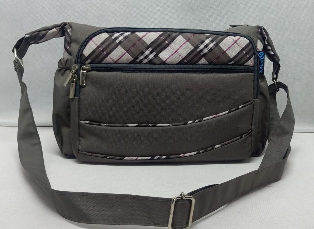 Cross Body Bags Manufacturers India