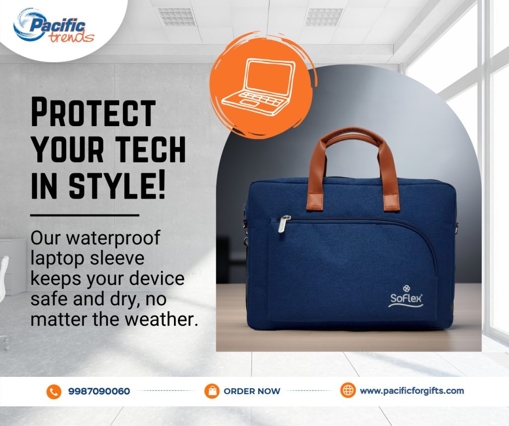 Laptop Sleeve Manufacturers in Mumbai