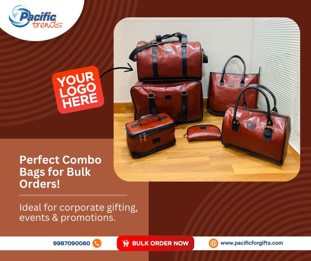 PU Bags Manufacturers in Mumbai