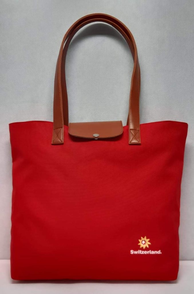 Folding Utility Bag Manufacturers Mumbai