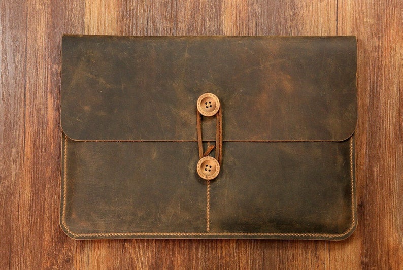 Leather File Folder Manufacturers Mumbai