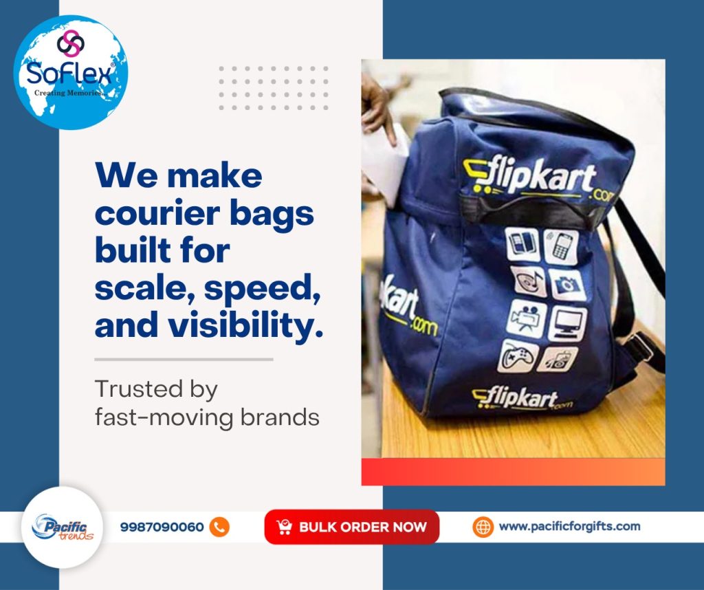 Courier Bags