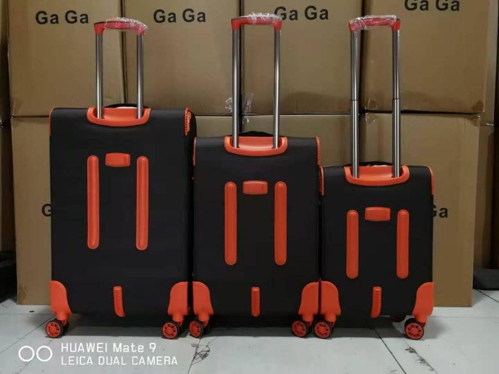 Cabin Bag Manufacturers in Mumbai