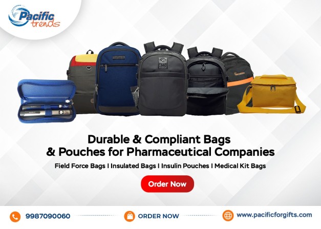 Pharmacy bag Manufacturers in Mumbai